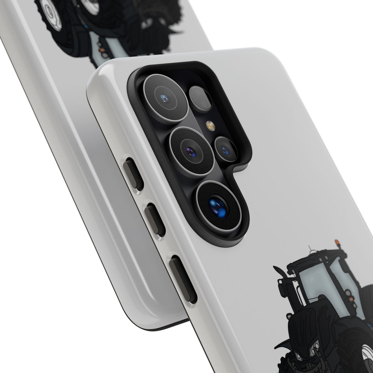 Android Field Tractor Case