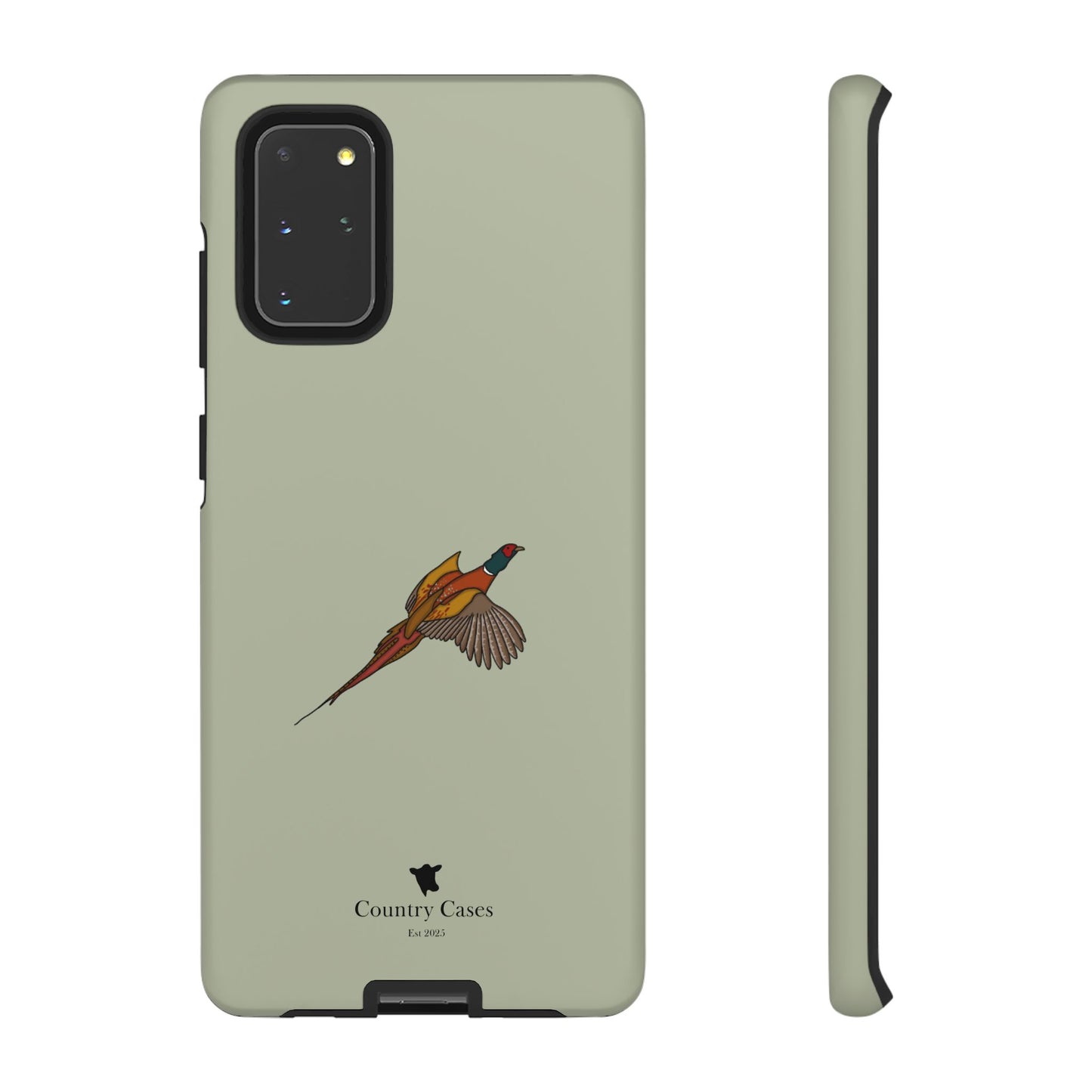 Android pheasant case