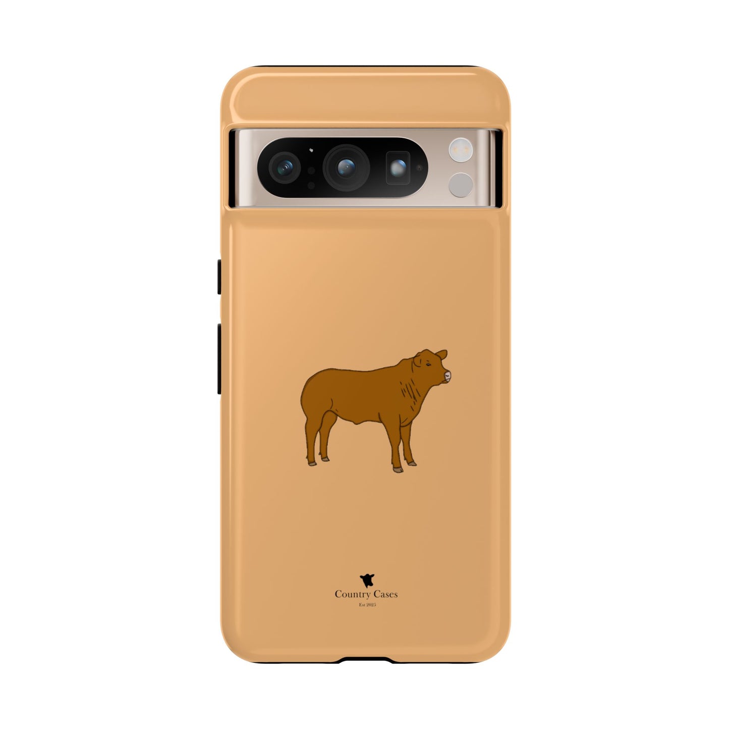Android beef cow case
