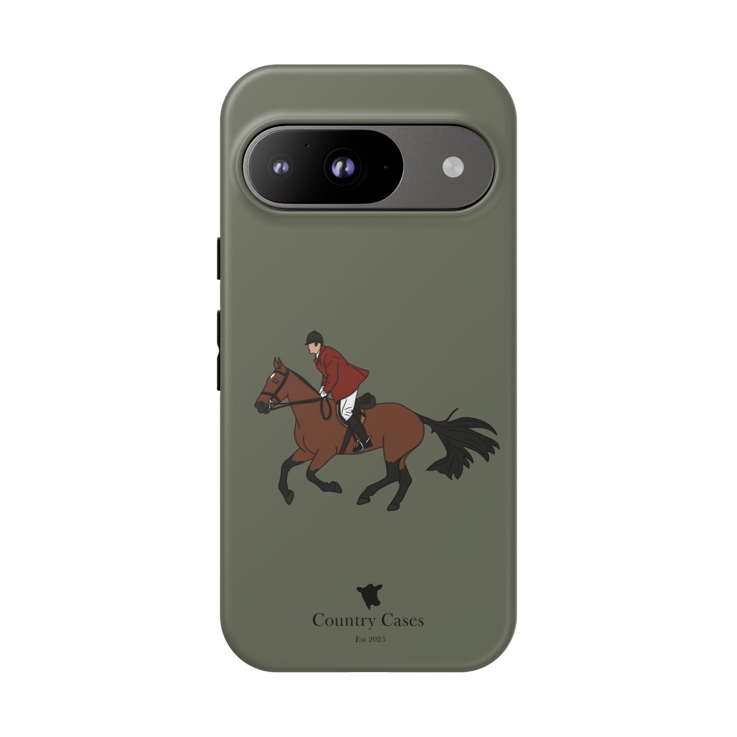 Android Gallop Hunt Case