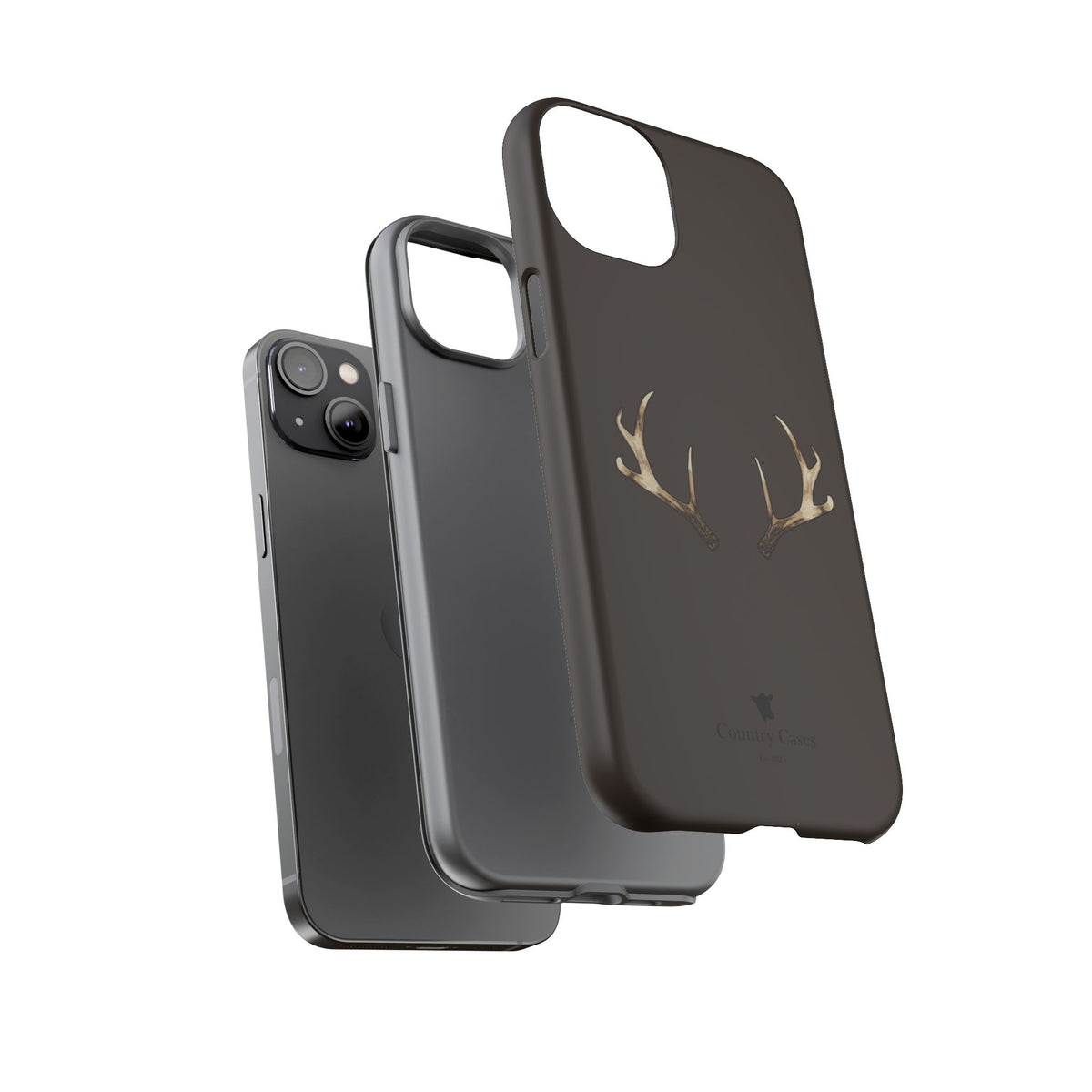 Stag Case
