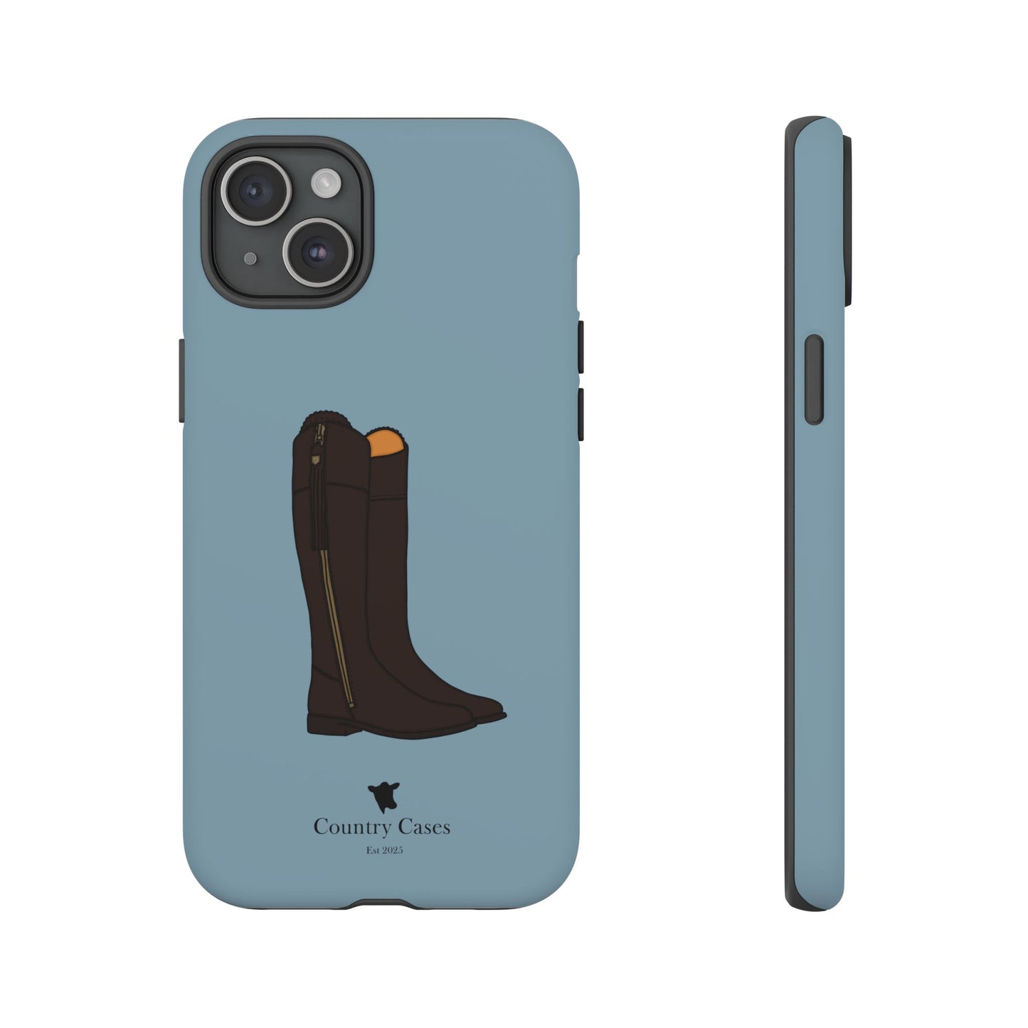 Paddock Country Boot Case