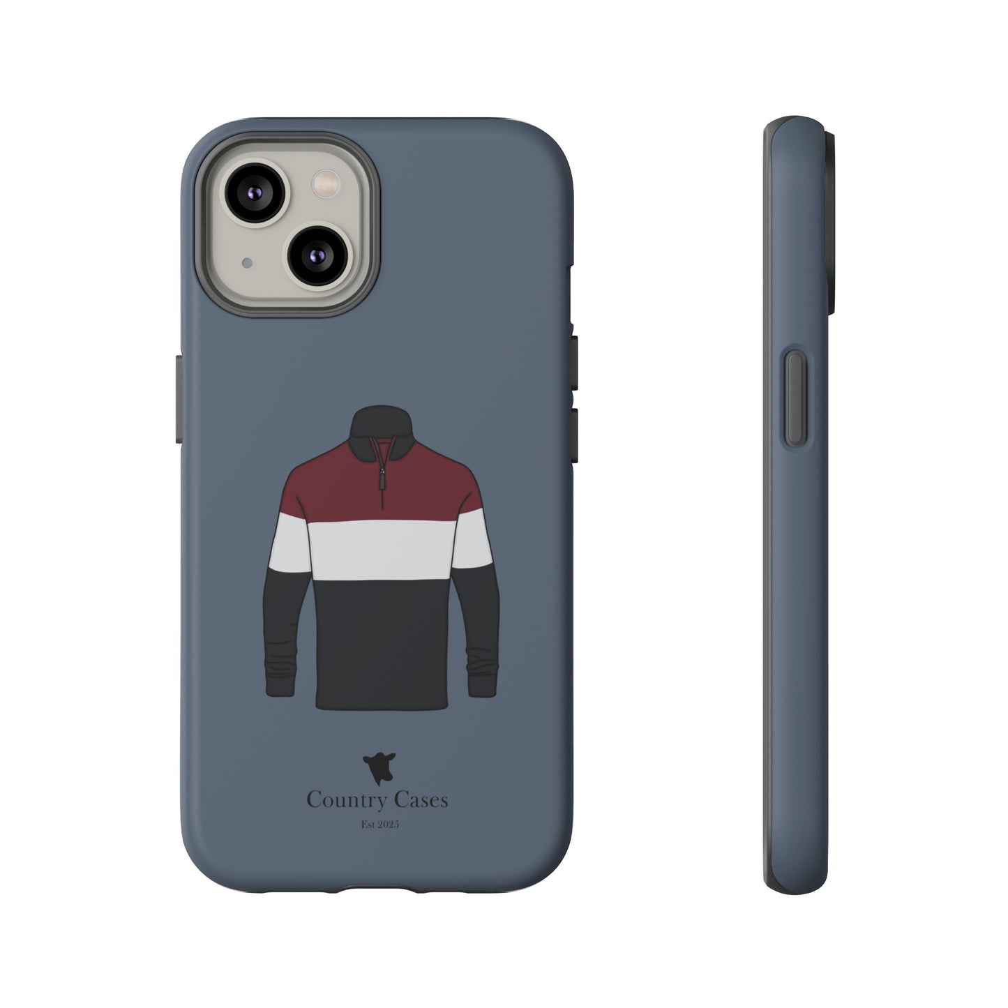 Pasture Jumper Case