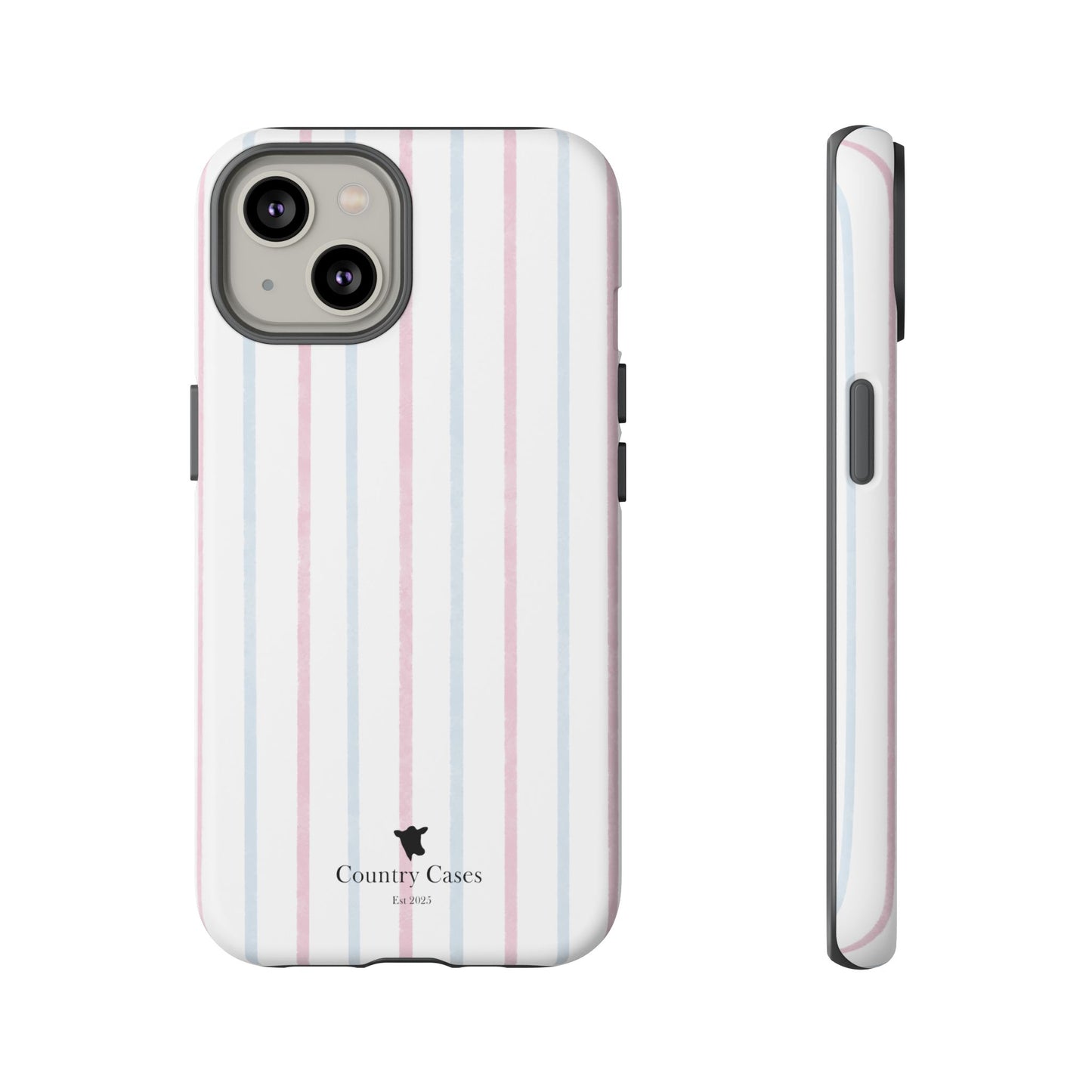Country Stripe Case