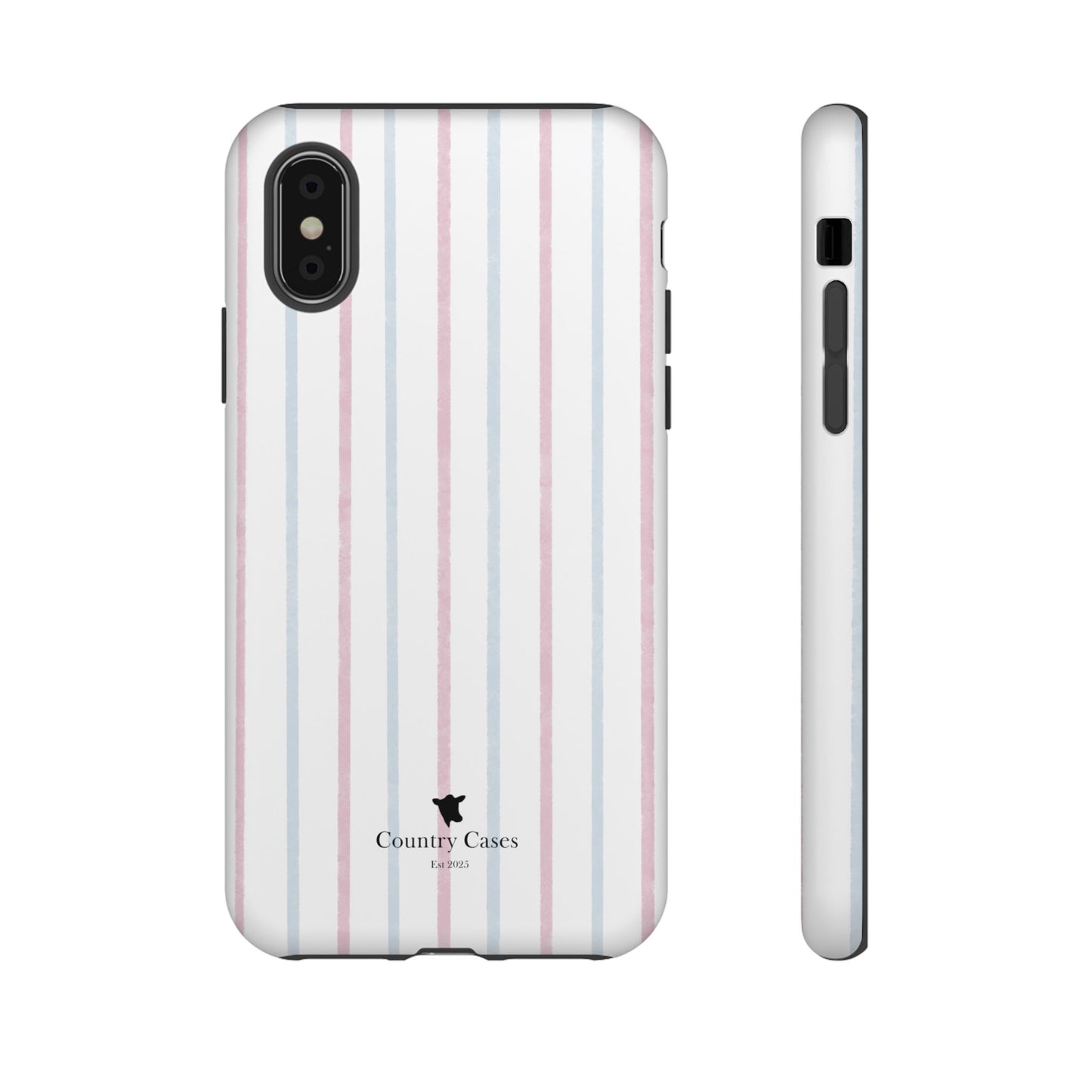 Country Stripe Case