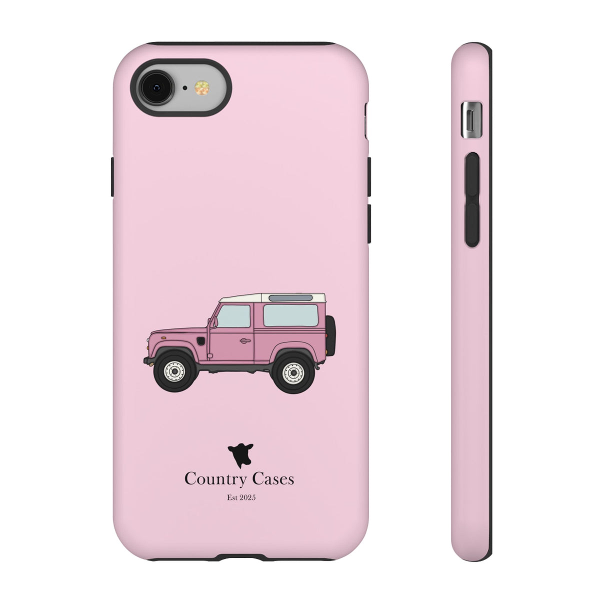 Pink Landy 2.0 case