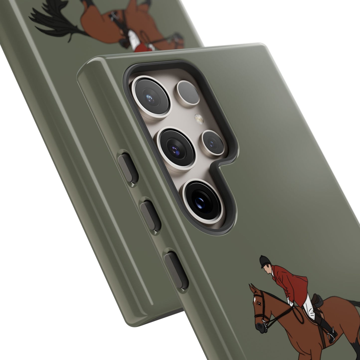 Android Gallop Hunt Case