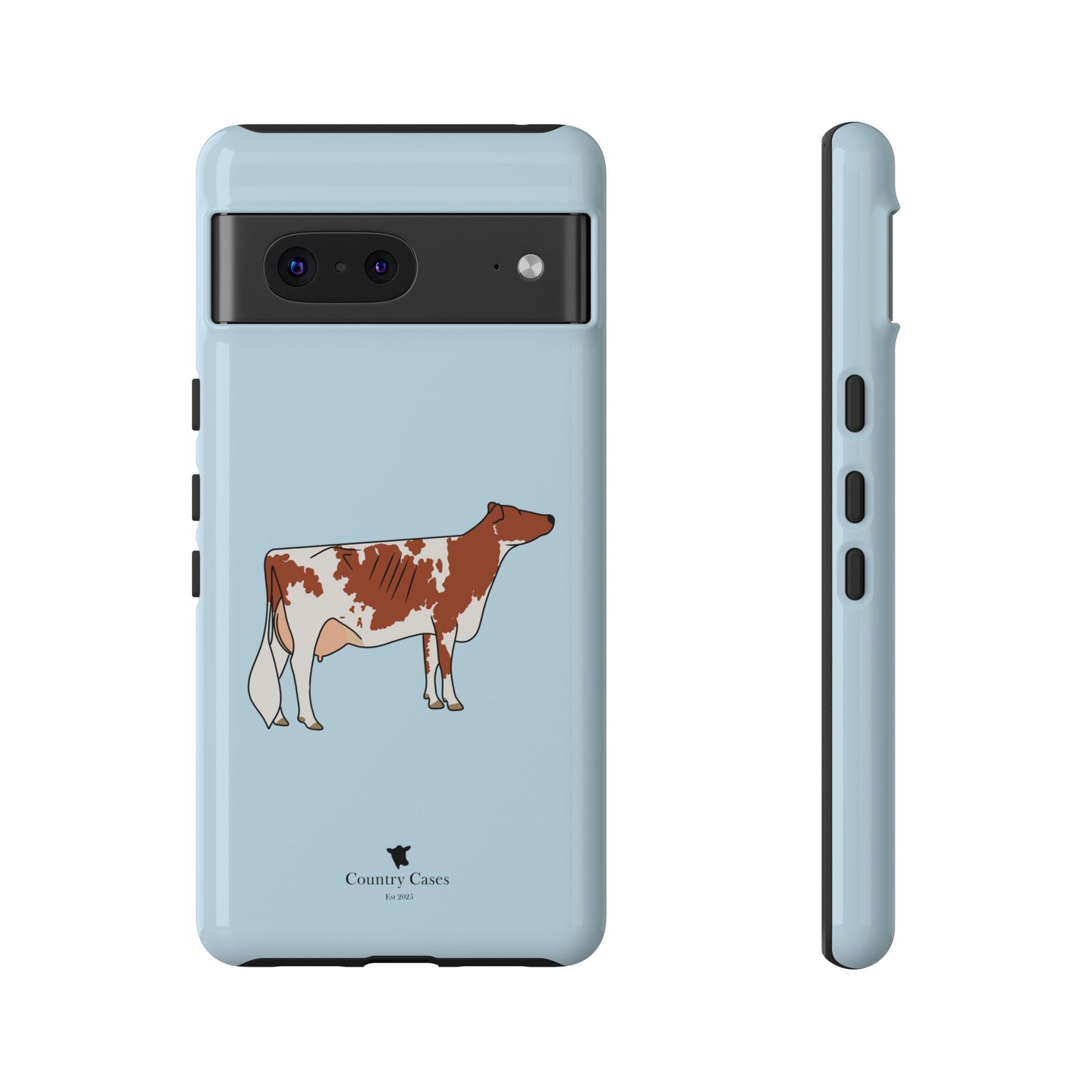 Android Ayrshire Case