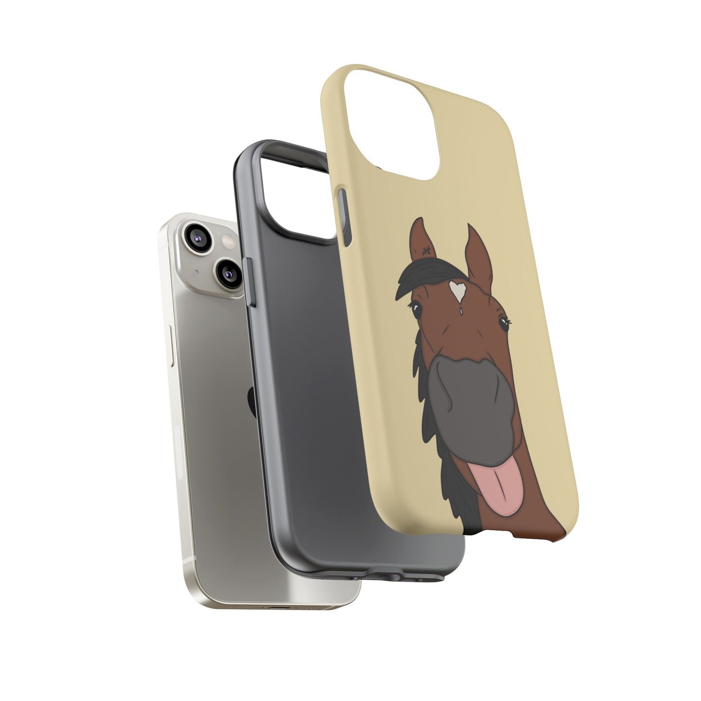 Perfect Pony Case