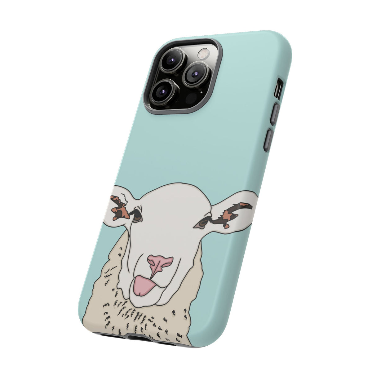 Silly Sheep Case