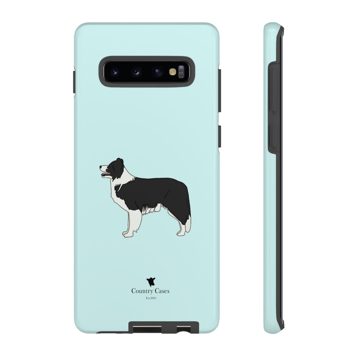 Android collie case