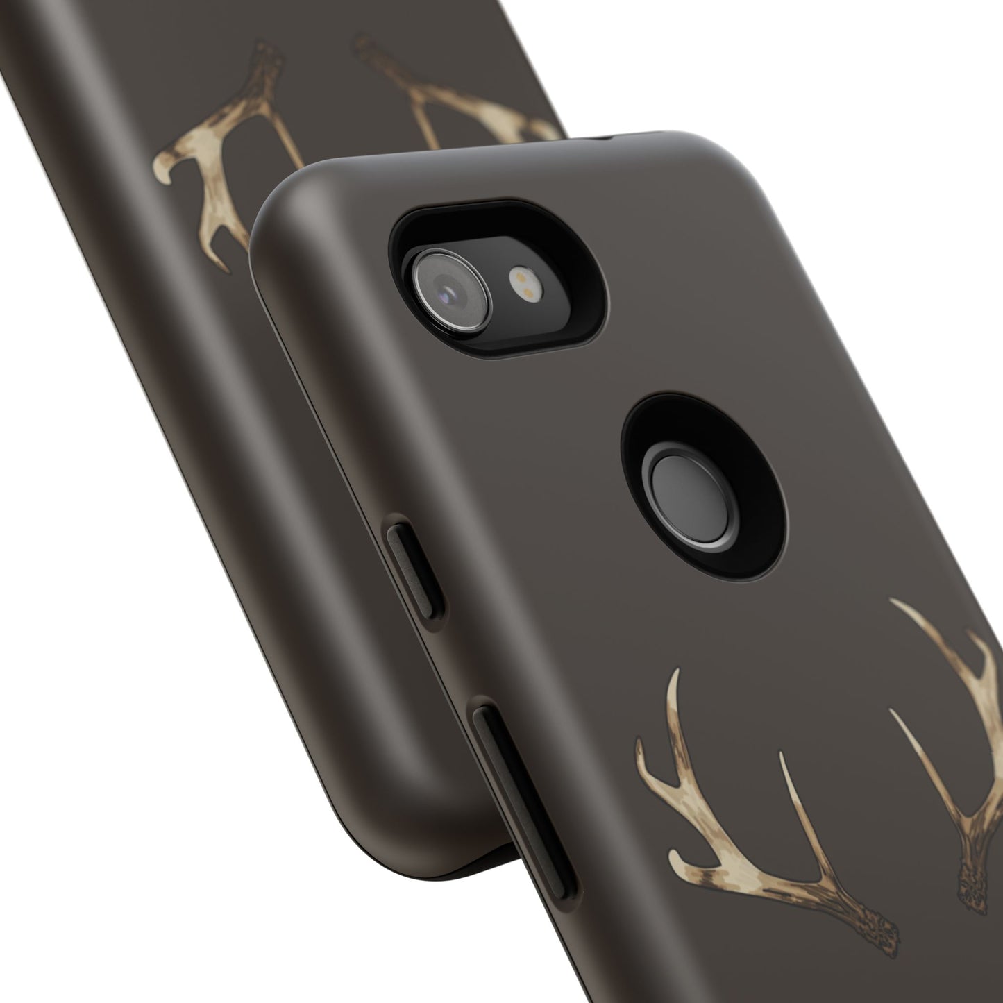 Android stag case
