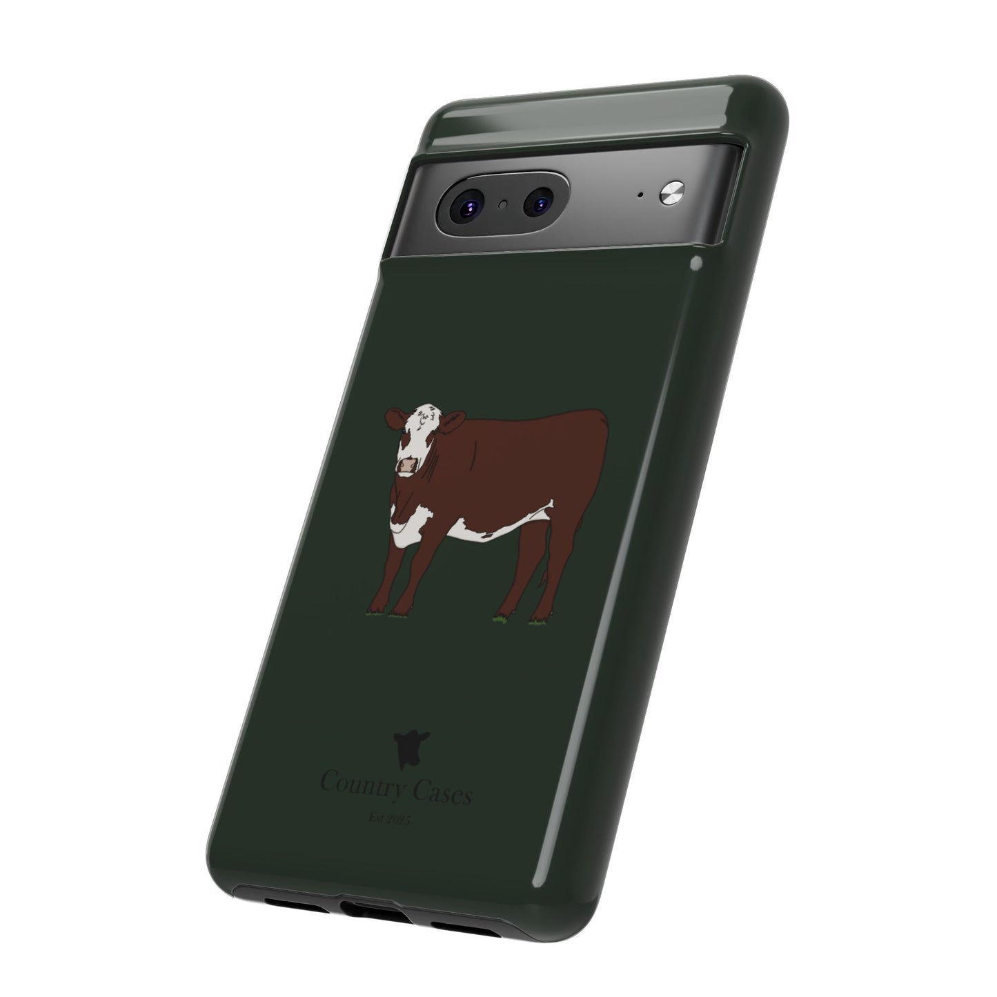 Android Hereford 2.0 case