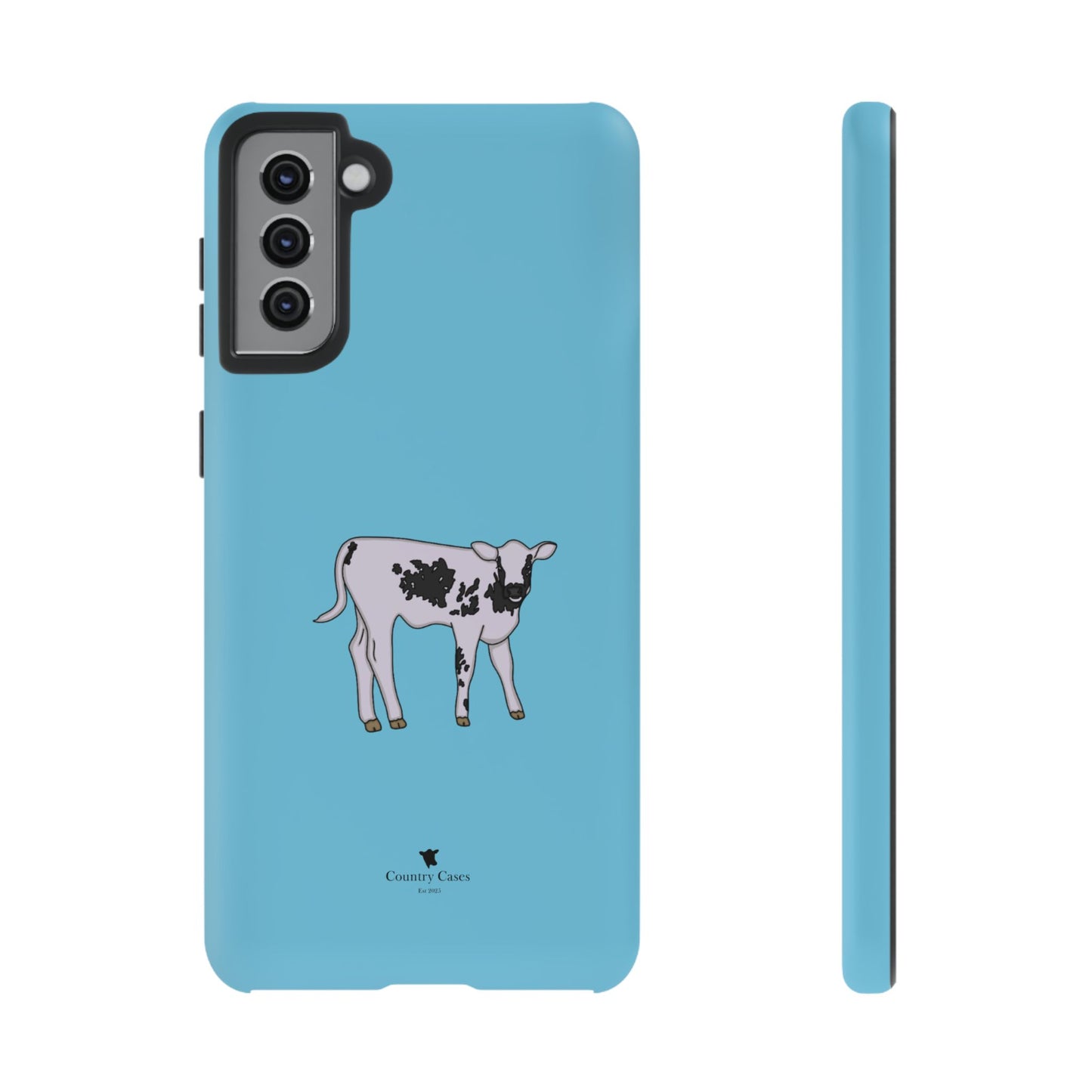 Android mini moo phone case