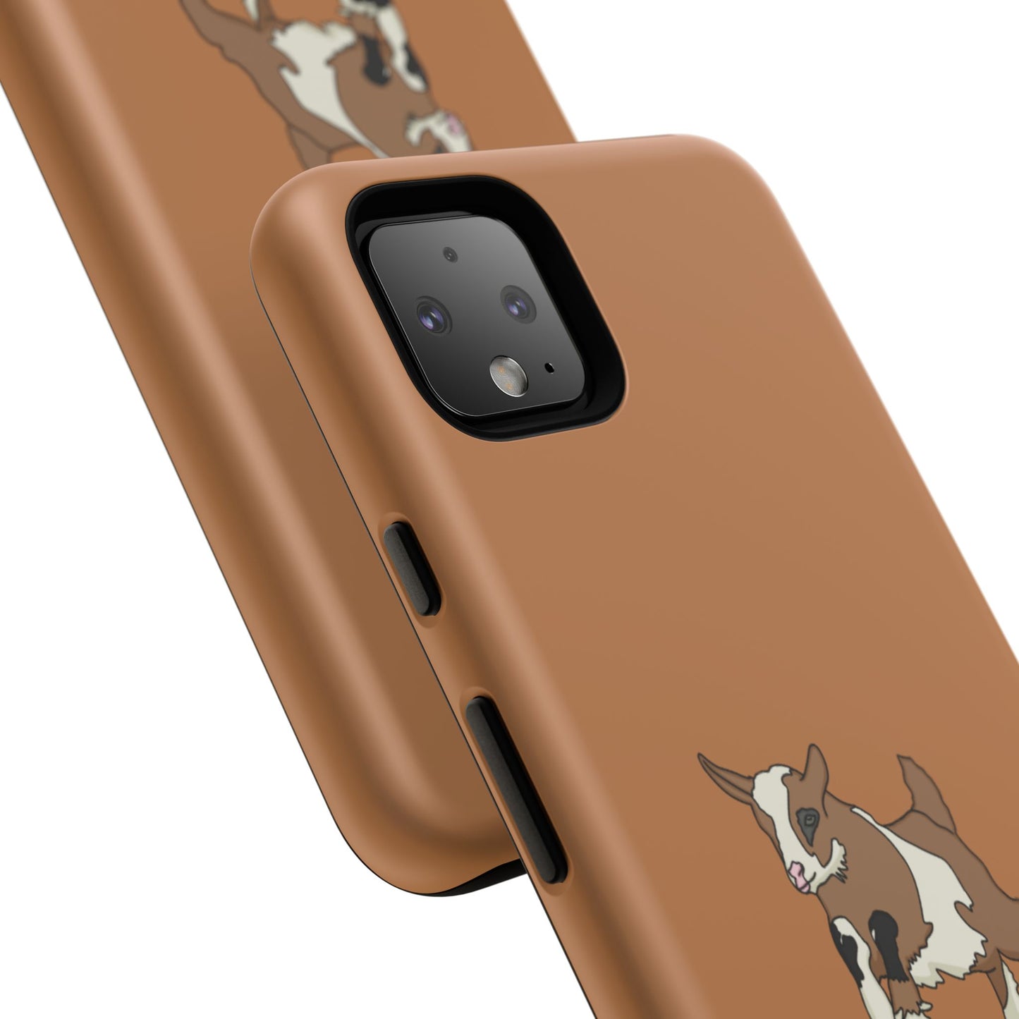 Android goat case