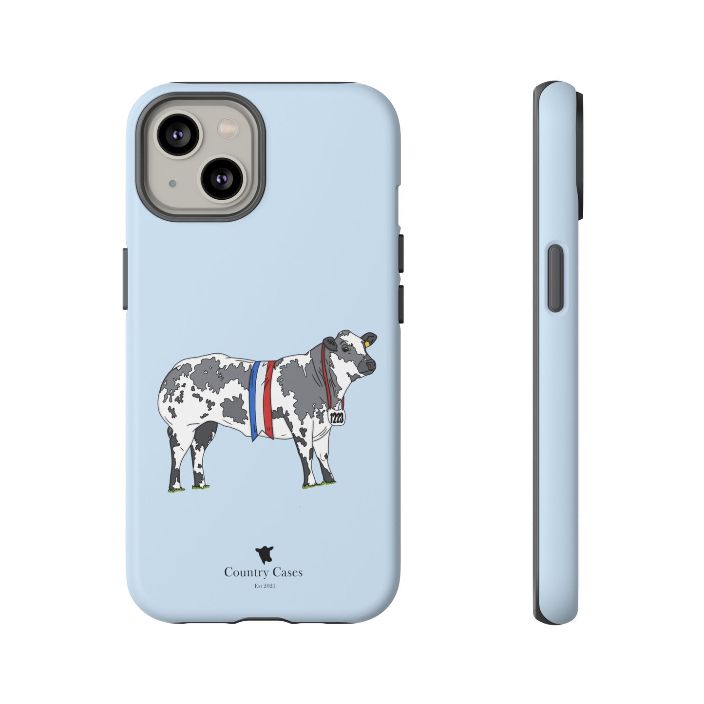 Beef Champion Case