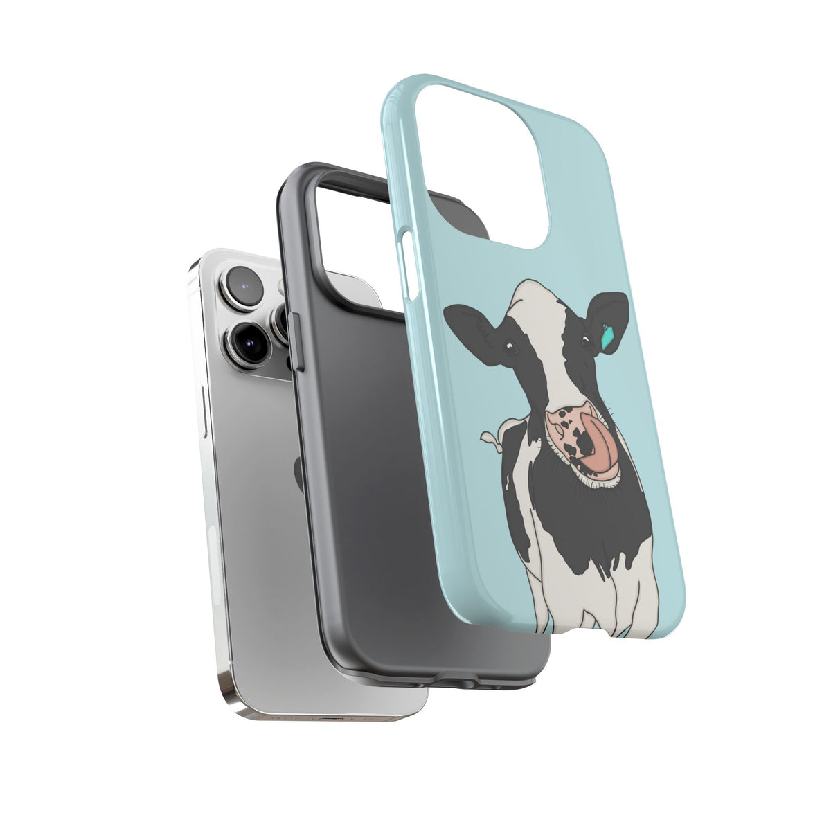Moo Cow Case
