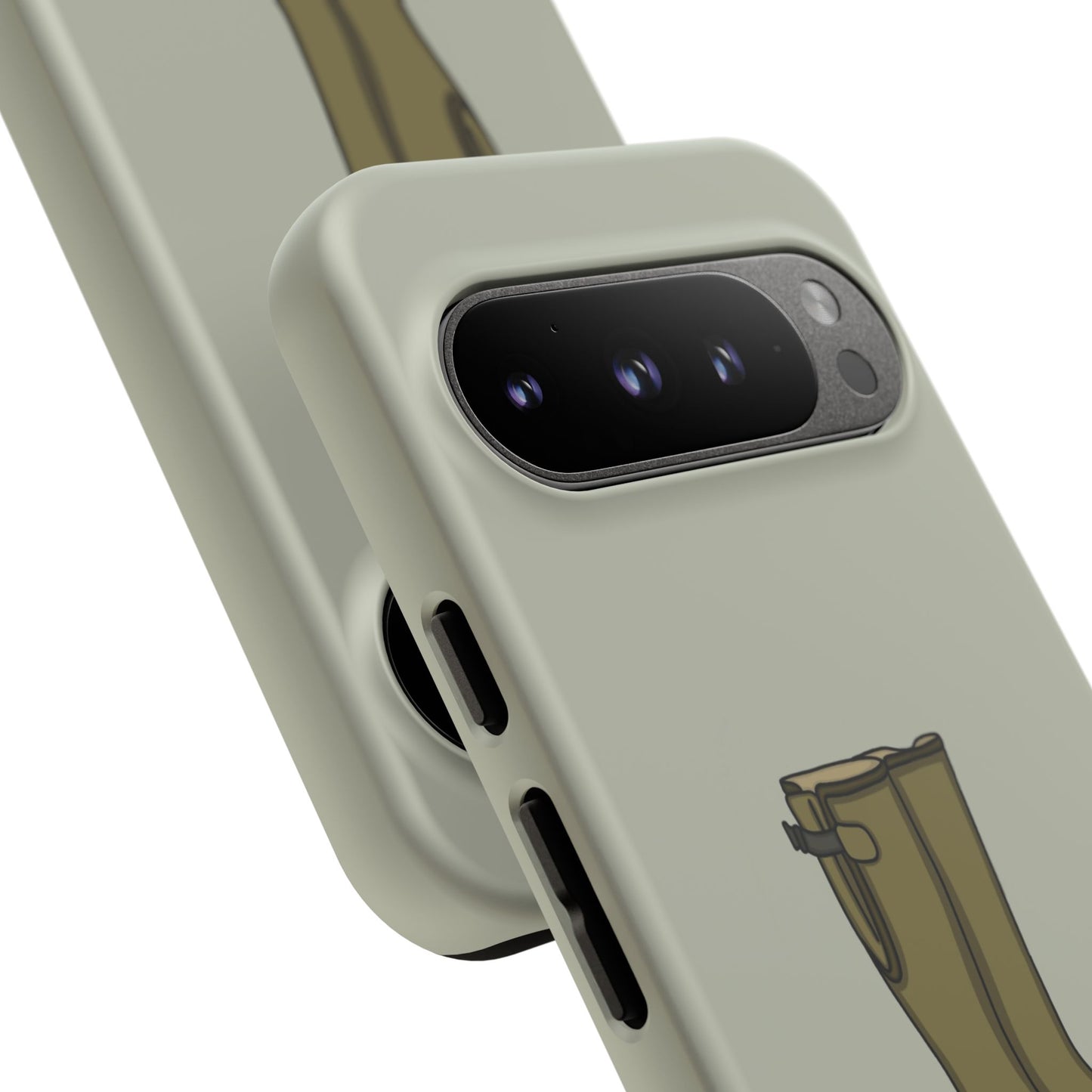 Android classic wellies case