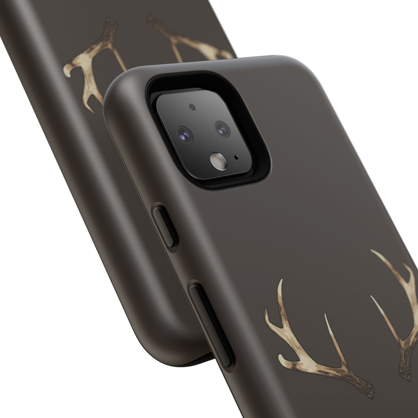 Android stag case
