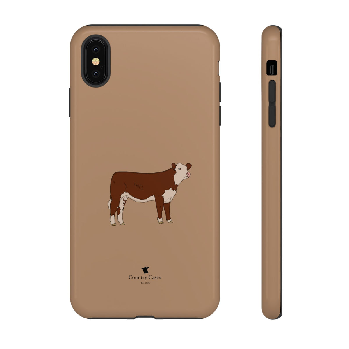 Hereford Case