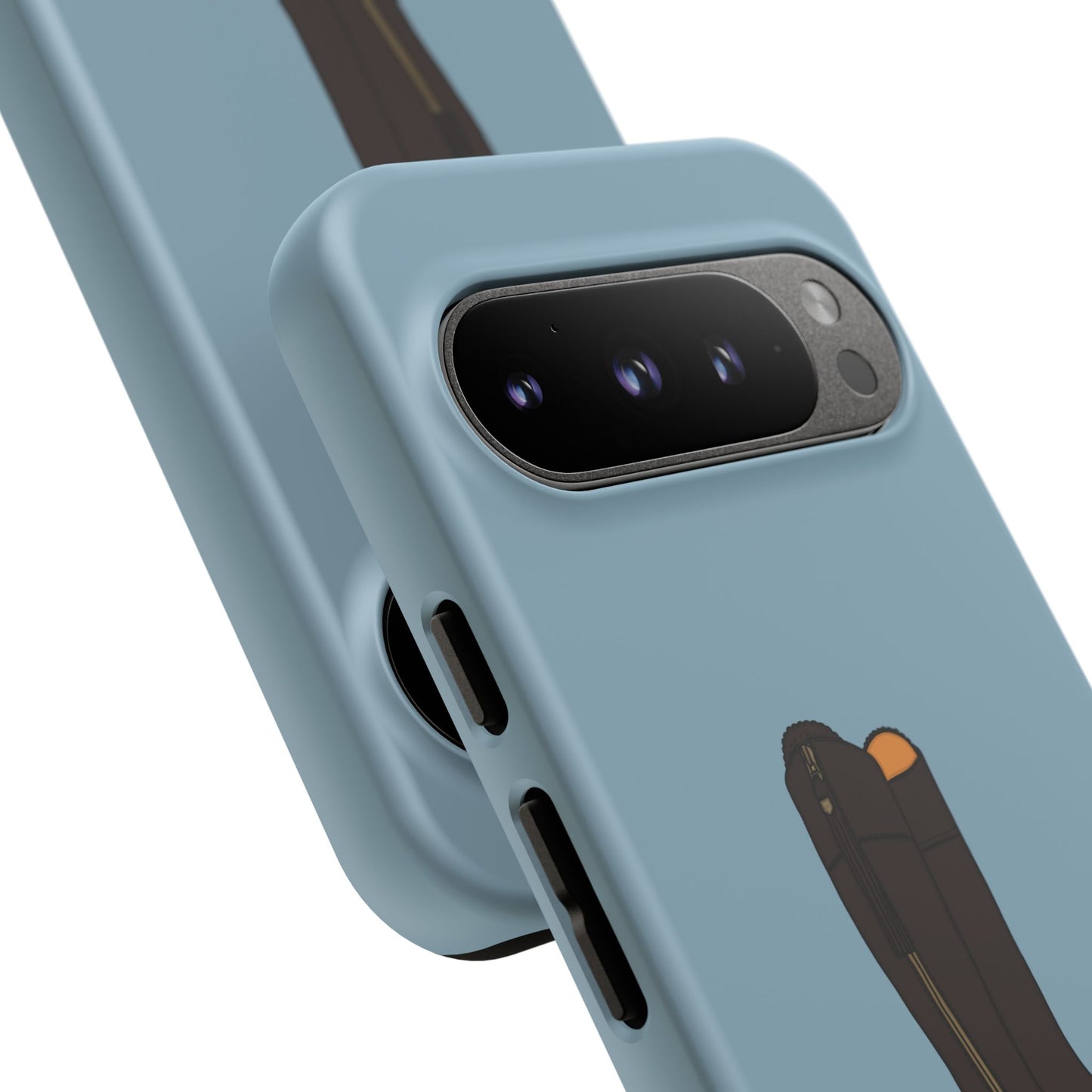 Android Paddock Country Boot Case
