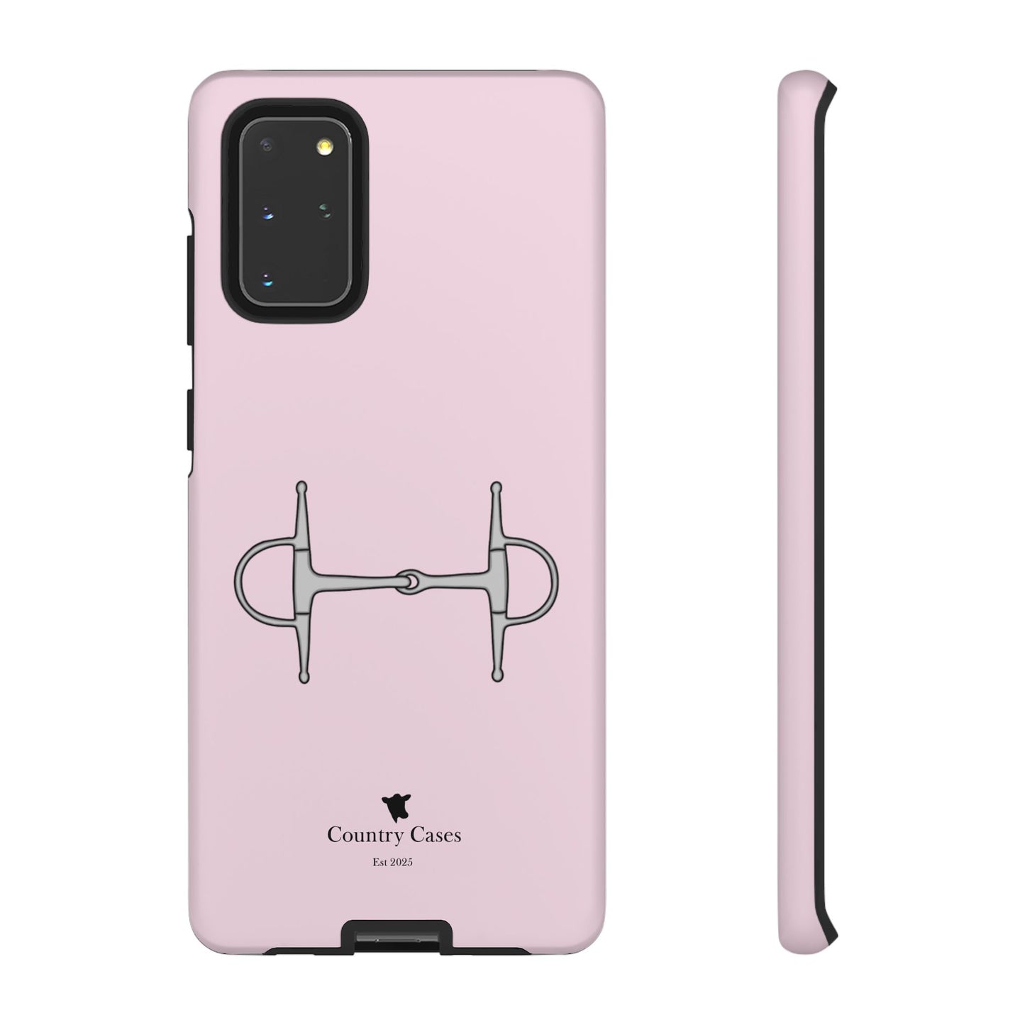 Android The Equestrian bit case