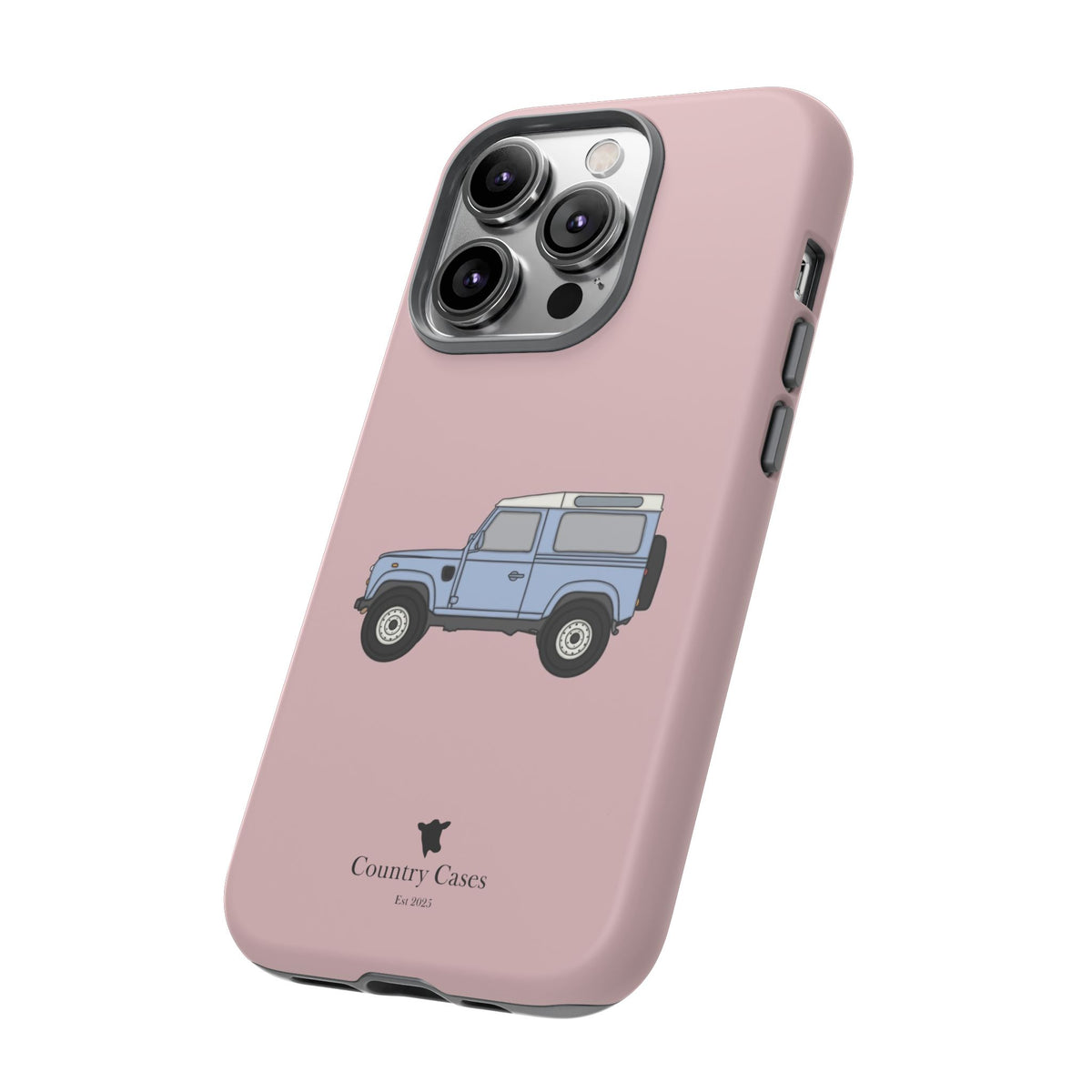 Beach Landy Case