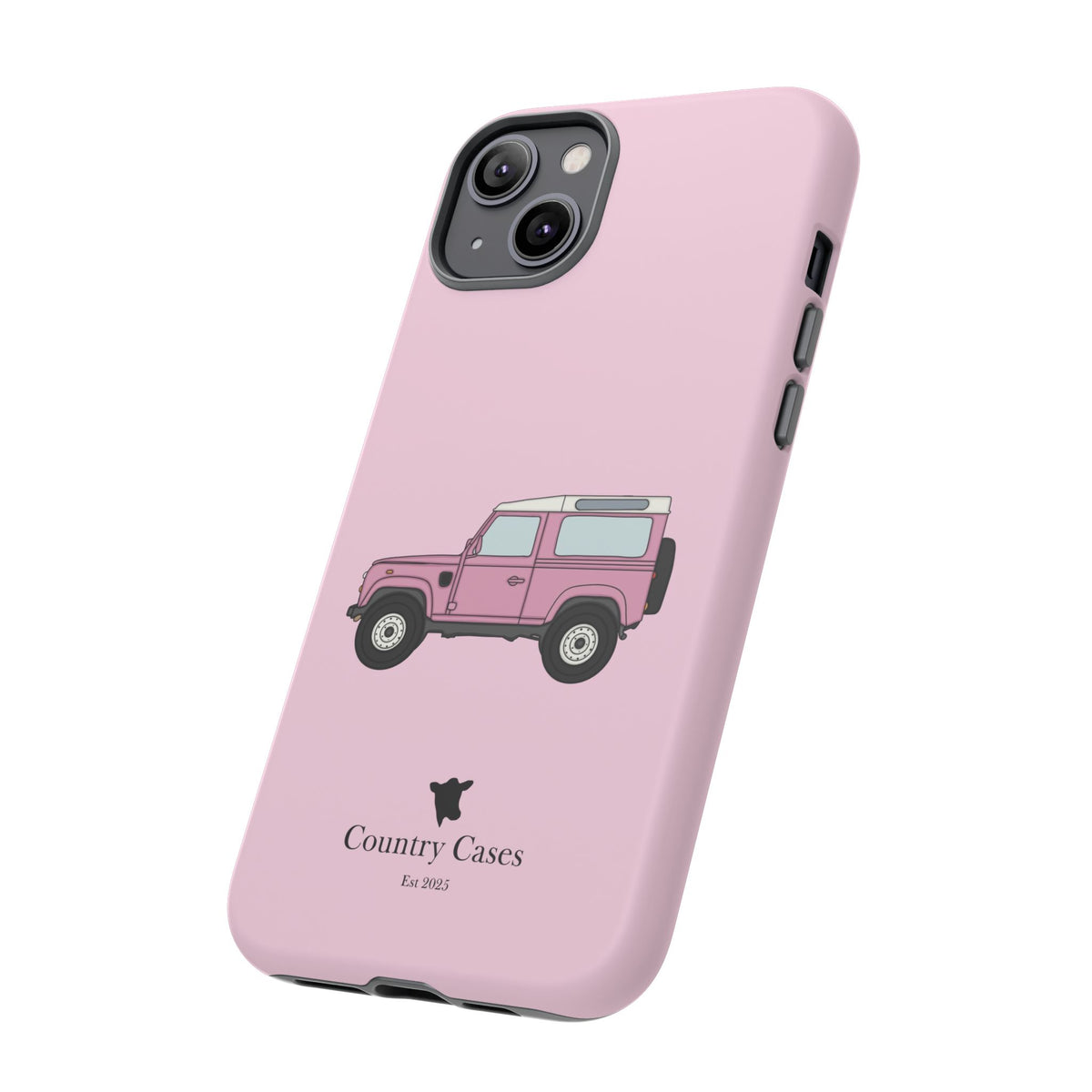 Pink Landy 2.0 case