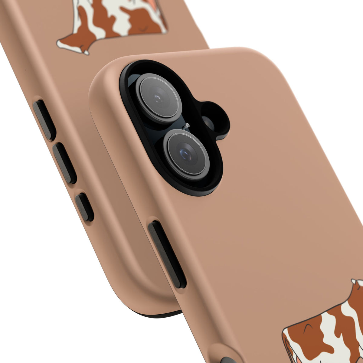 Red Holstein Case
