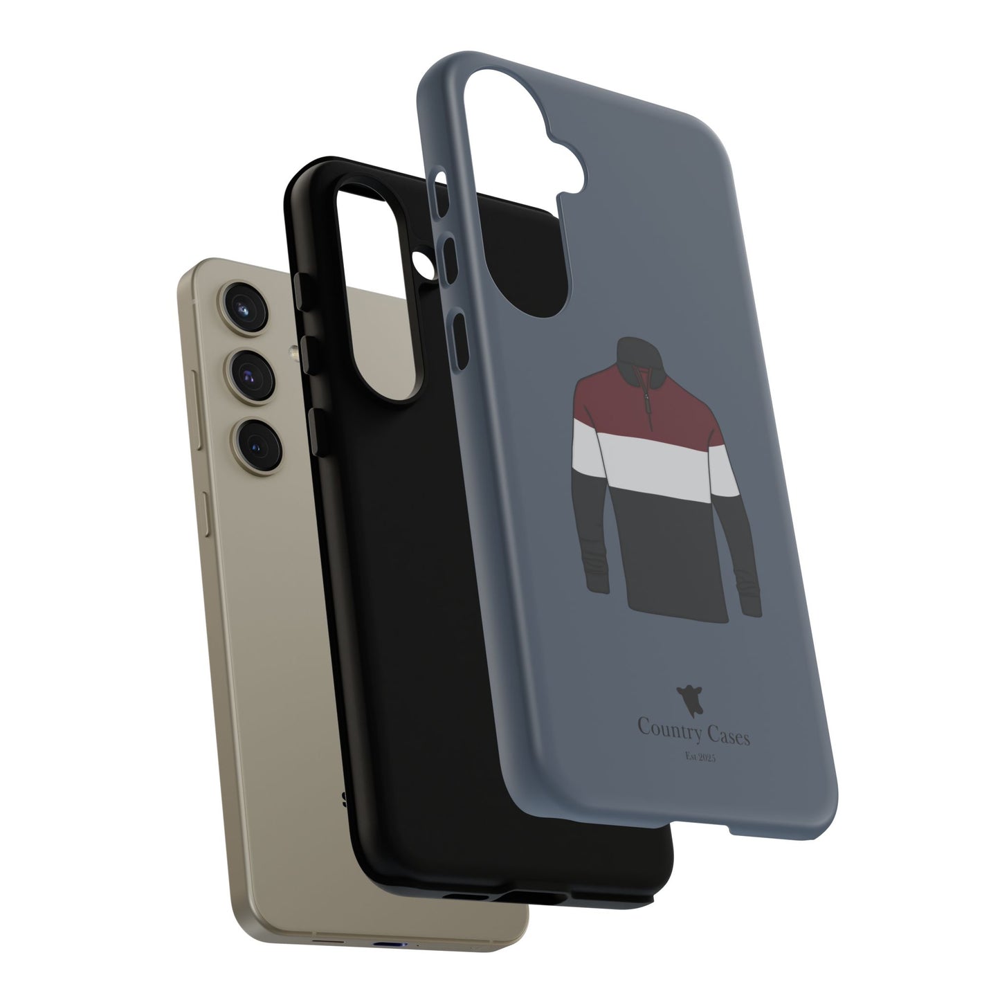 Android Pasture Jumper Case