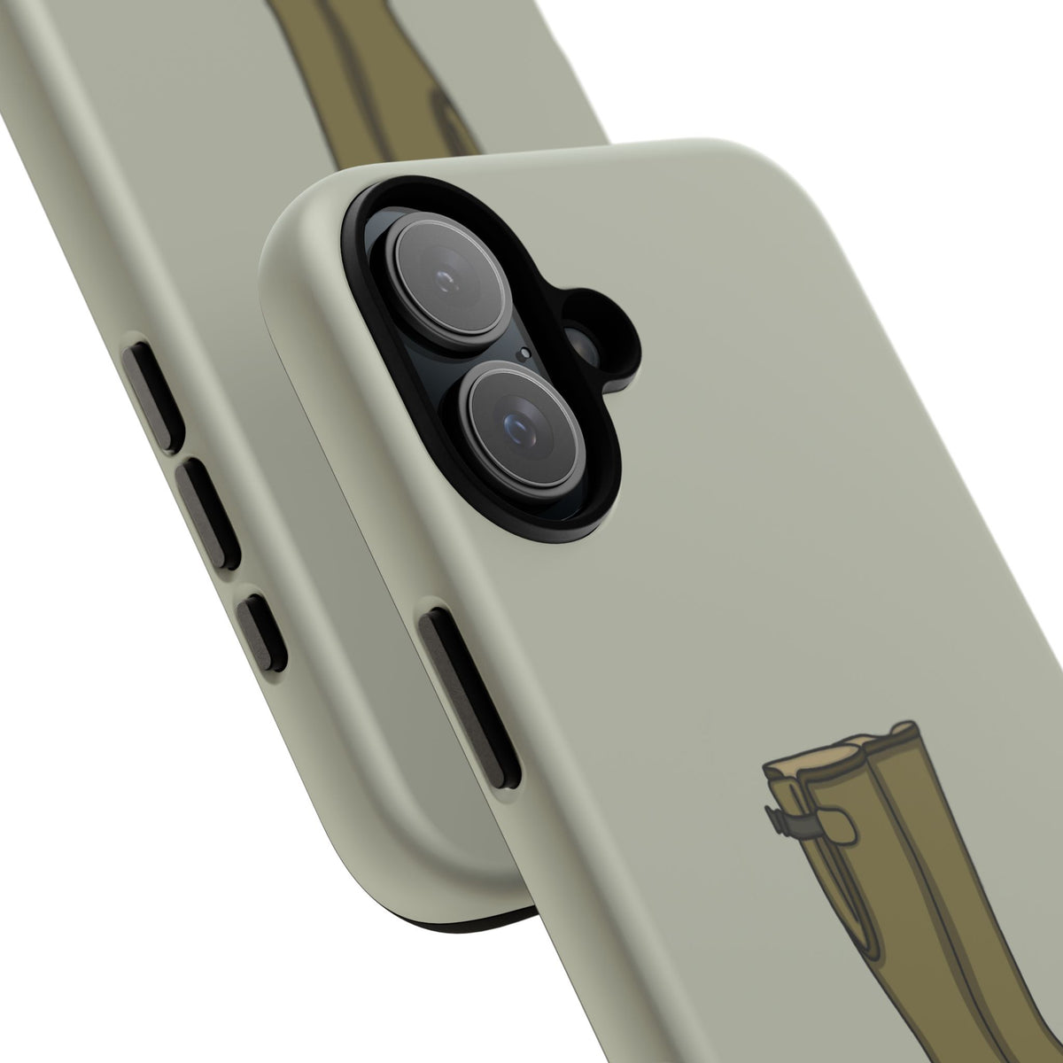 Wellie Case