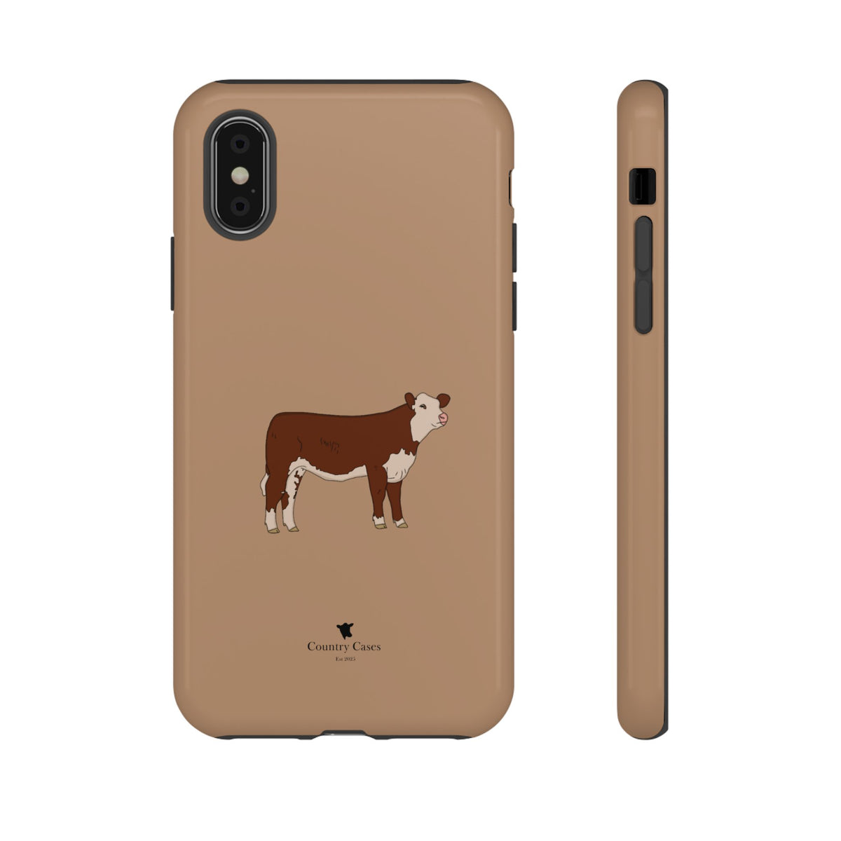 Hereford Case