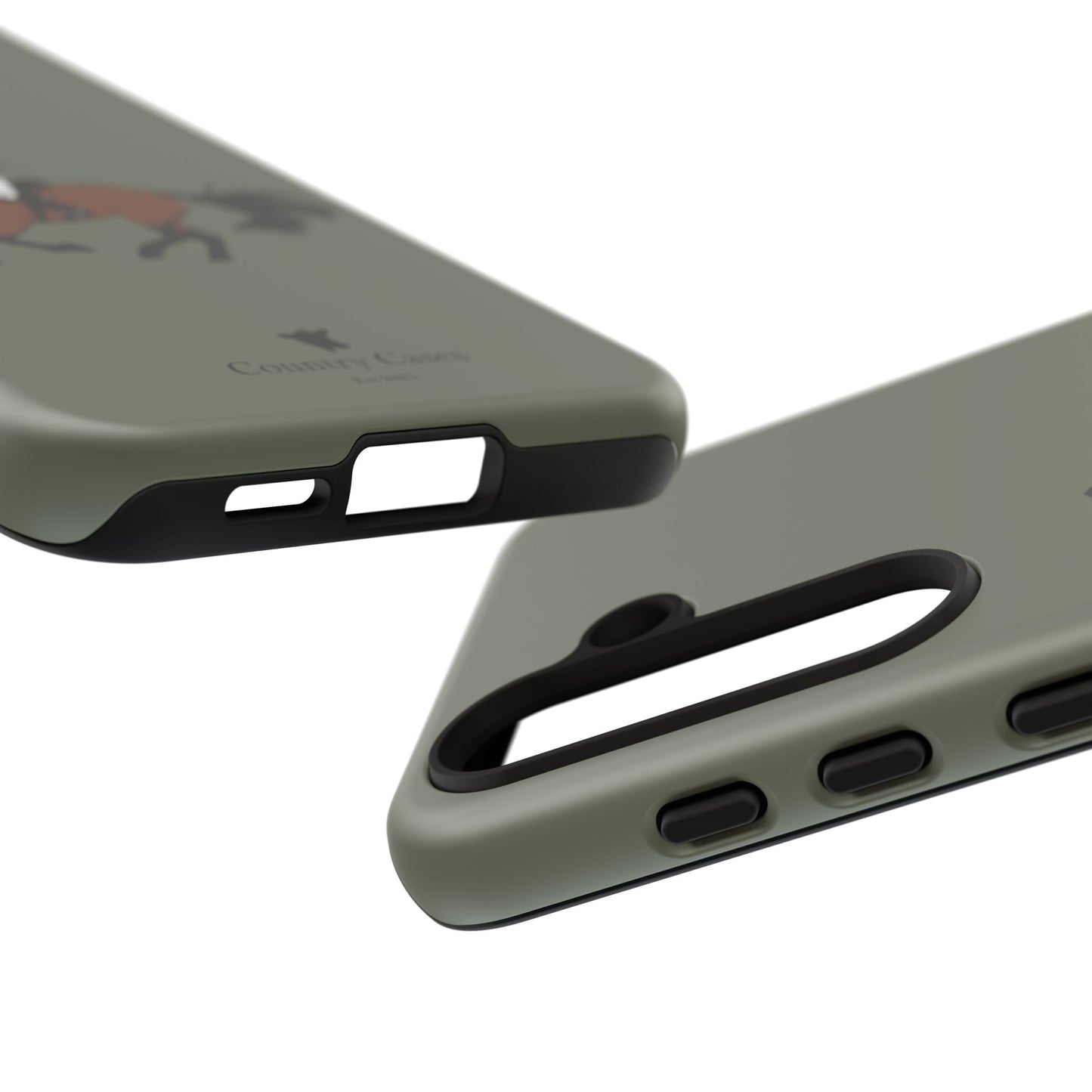 Android Gallop Hunt Case
