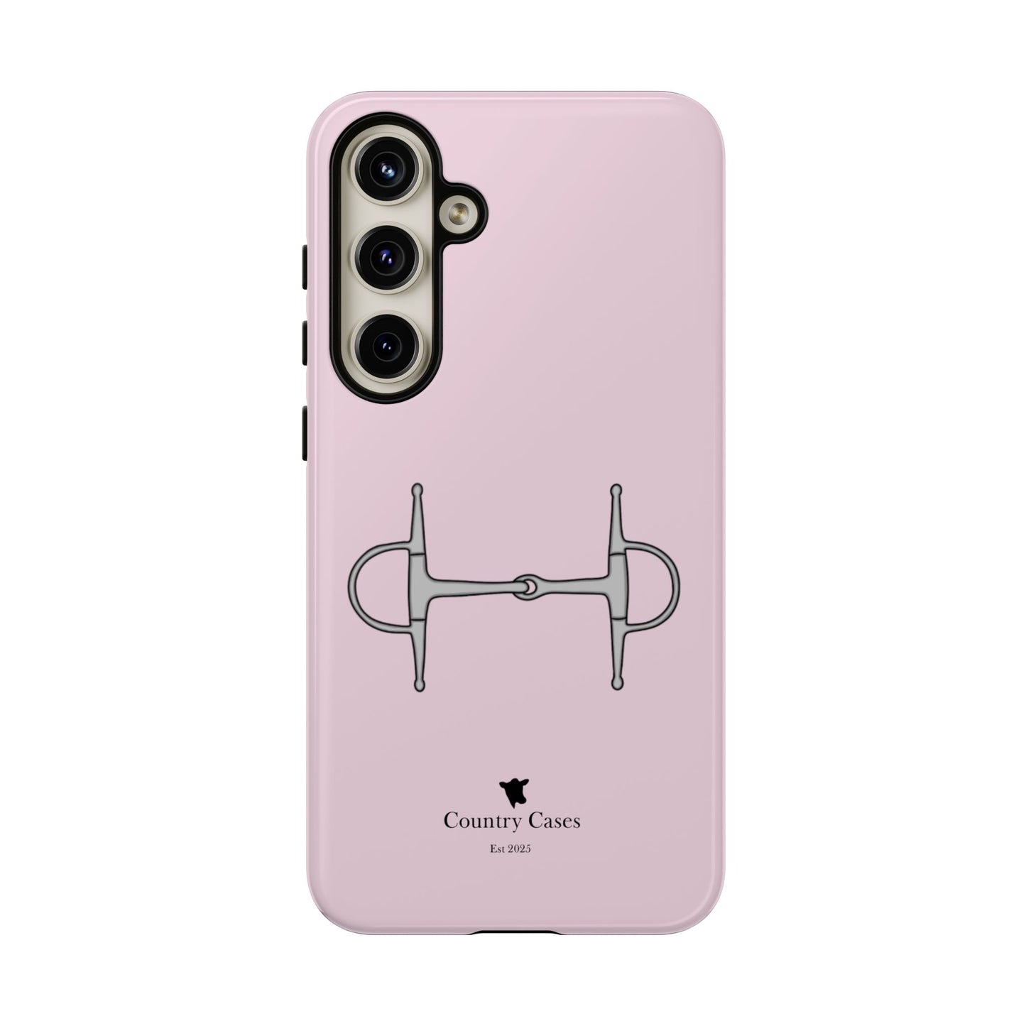 Android The Equestrian bit case