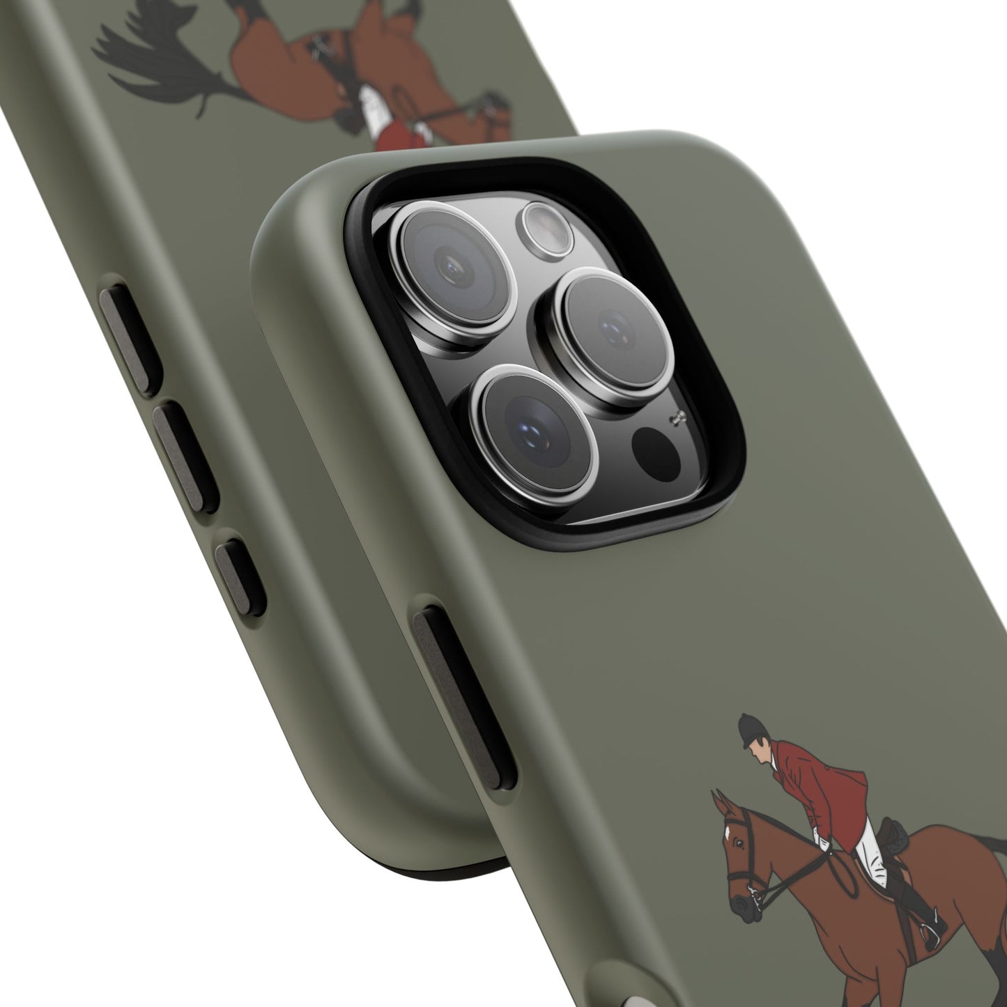 Gallop Hunt Case