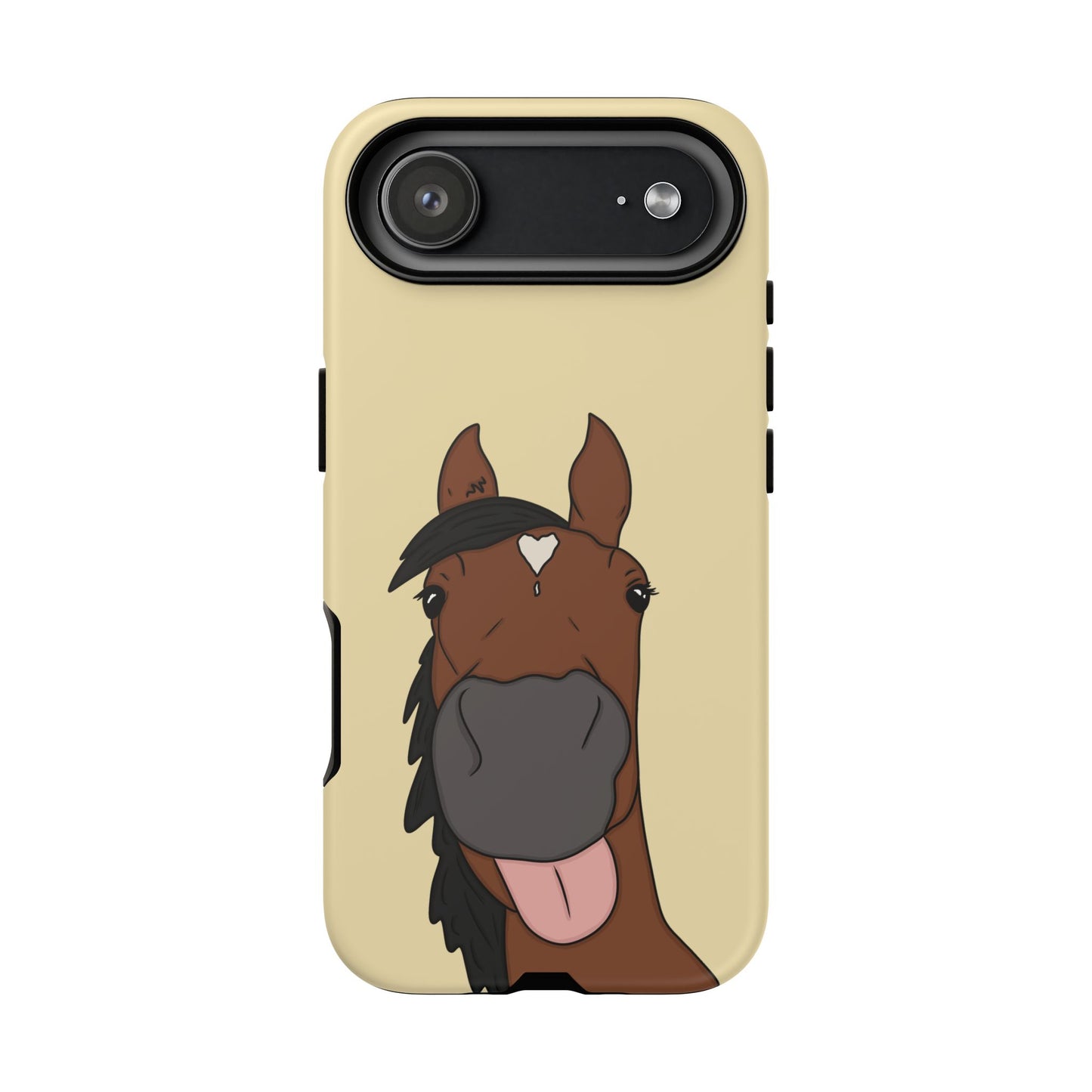 Perfect Pony Case