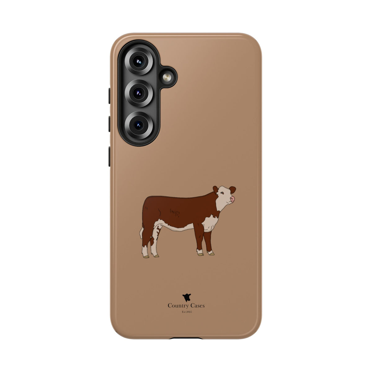 Android Hereford Case