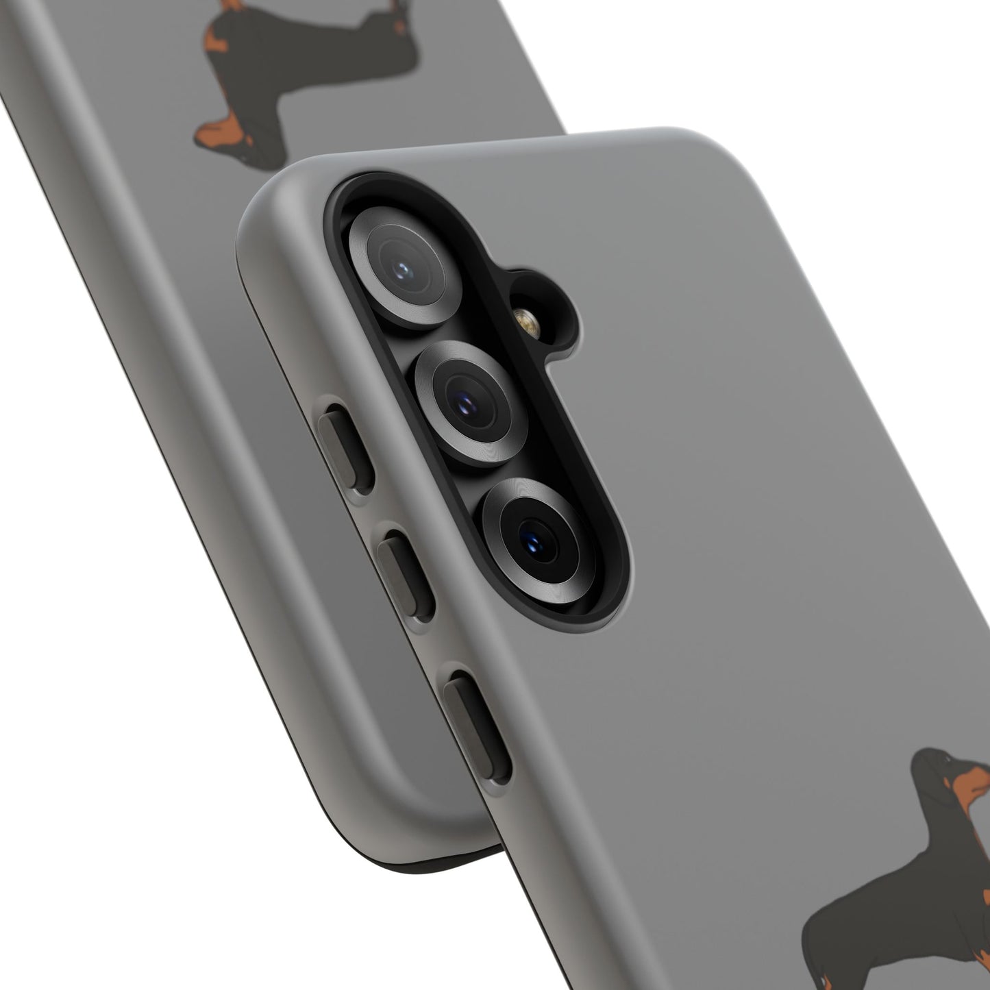 Android Sausage dog case