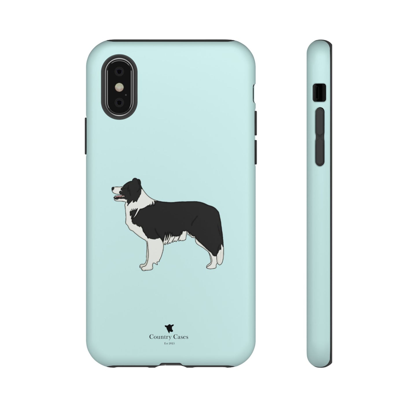 Collie case