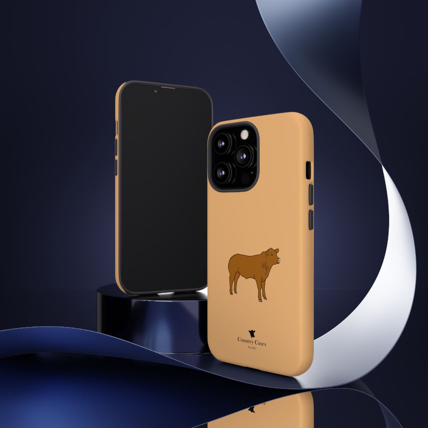 Beef Cow Case