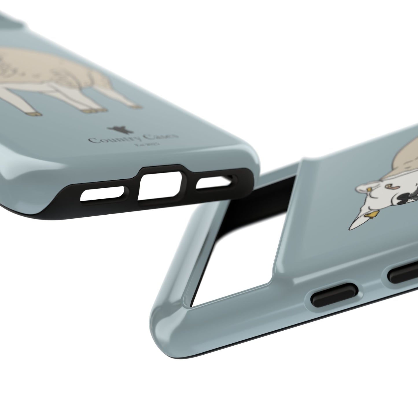 Android Shepherd Beltex Case