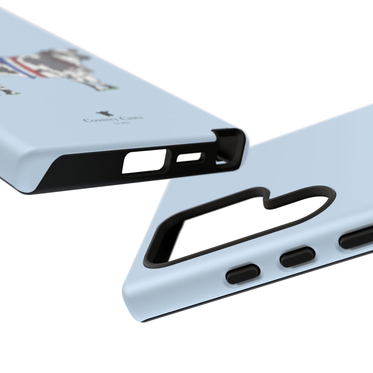 Android Beef Champion Case