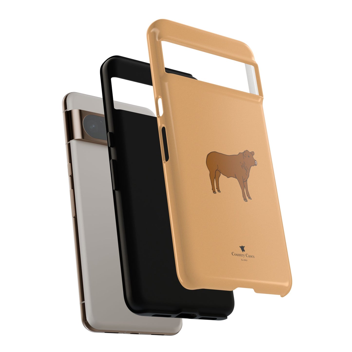 Android beef cow case