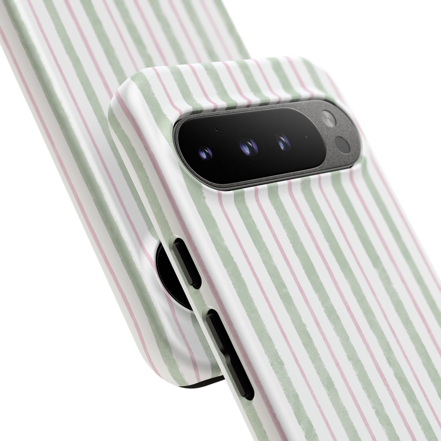 Android Paddock Stripe Case