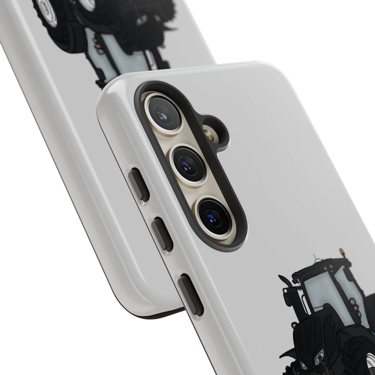 Android Field Tractor Case