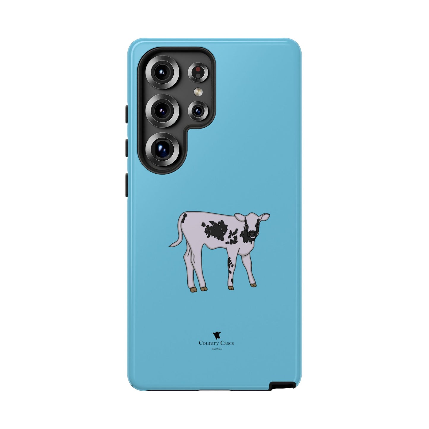 Android mini moo phone case