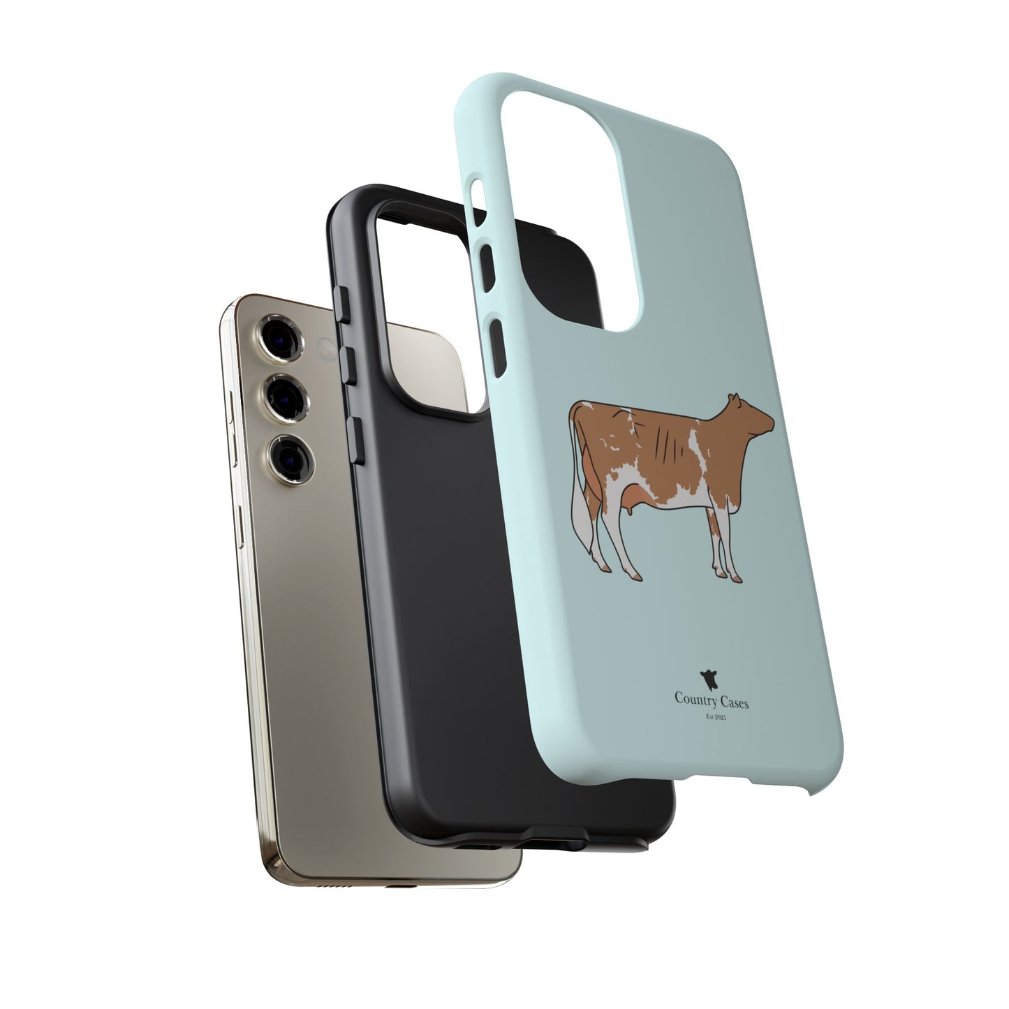 Android Gurnsey Case