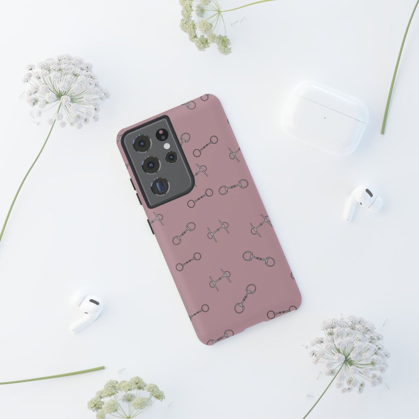 Android Bridleway Case