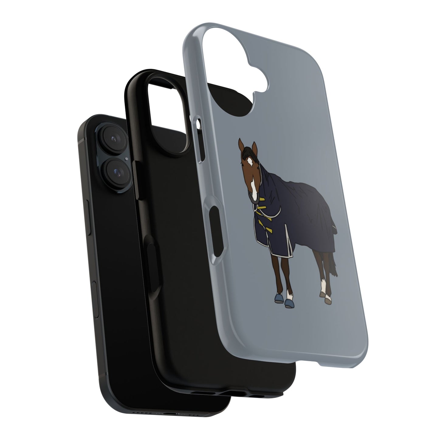 Ellie custom case