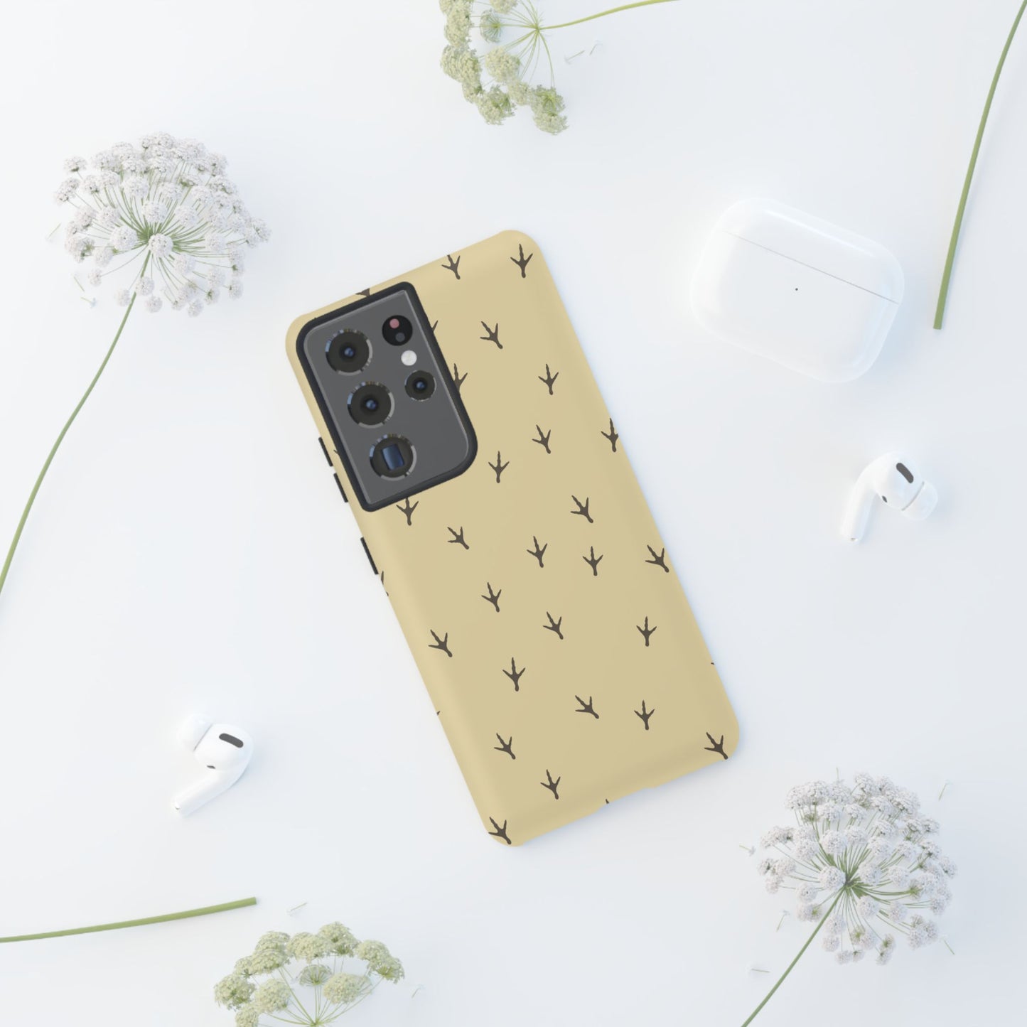 Android Coop Case
